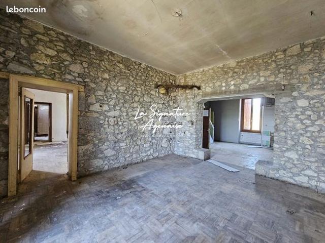 Maison vente à Laugnac, Lot-et-Garonne