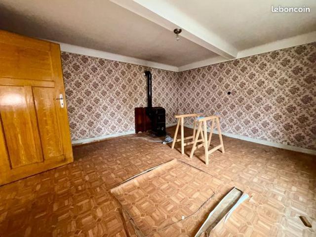 Maison vente à Saverne, Harskirchen