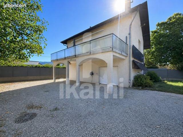 Maison vente à Saint-Jean-de-Moirans, Isère
