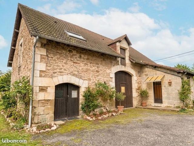 Maison vente à Brive-la-Gaillarde, Larche