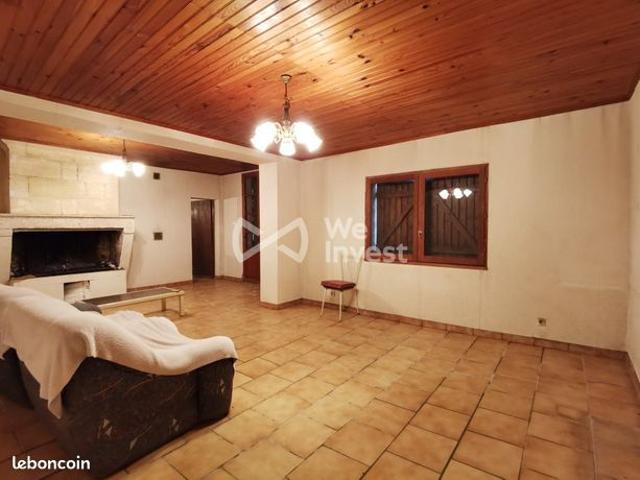 Maison vente à Jonzac, Nouvelle-Aquitaine