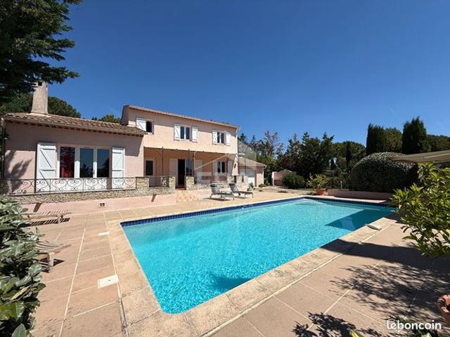 Maison vente à Brignoles, Saint-maximin-la-sainte-baume