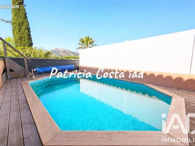 Maison vente à Arrondissement de Draguignan, Roquebrune-sur-argens