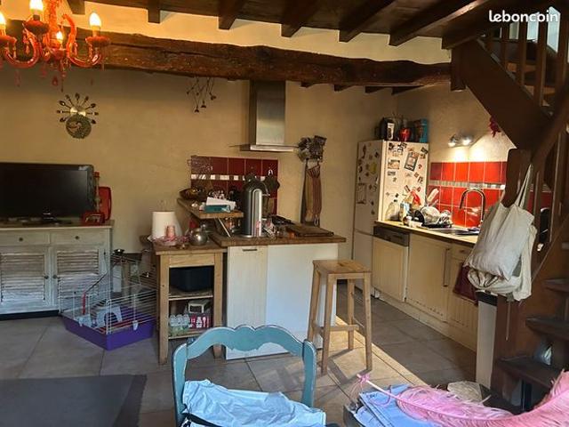 Maison vente à Saint-Gaudens, Rouède