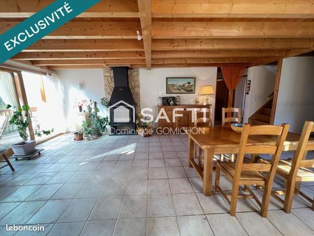 Maison vente à Gap, Crots