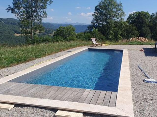 Maison vente à Mauriac, Le Vigean