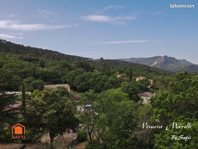 Maison vente à Brignoles