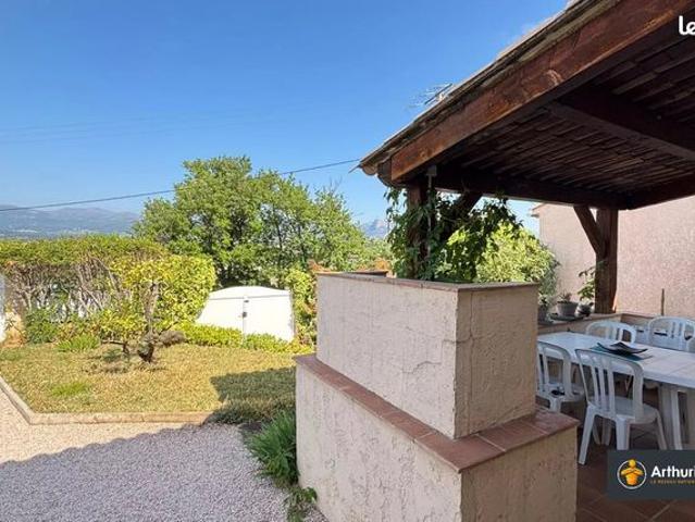 Maison vente à Grasse, Cagnes-sur-mer