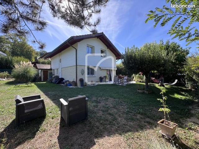 Maison vente à Thonon-les-Bains, Veigy-foncenex