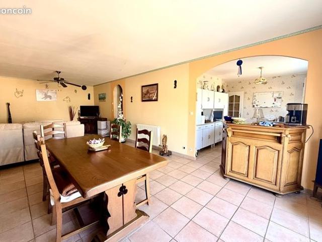 Maison vente à Montpellier, Sète