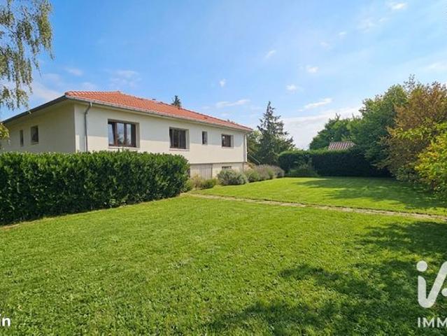 Maison vente à Metz, Saint-privat-la-montagne