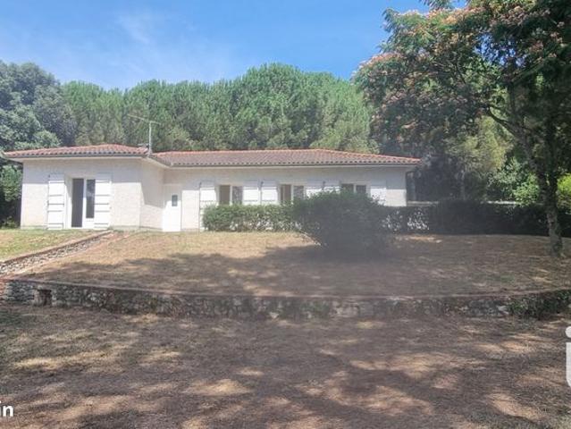 Maison vente à Bazens
