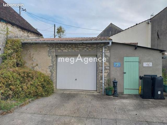 Maison vente à Provins, Saint-loup-de-naud