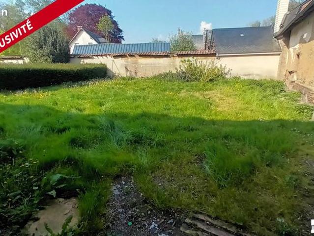Maison vente à Abbeville, Tours-en-vimeu