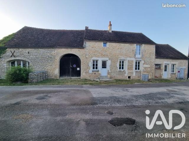 Maison vente à Auxerre, Saint-cyr-les-colons