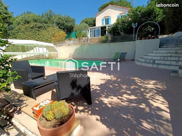 Maison vente à Arrondissement de Draguignan, Draguignan