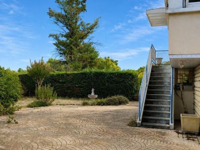 Maison vente à Saint-Michel, Charente