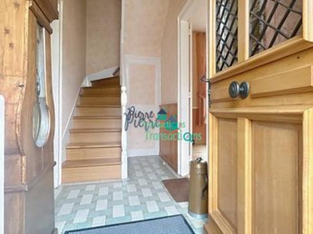 Maison vente à Le Havre, Lillebonne