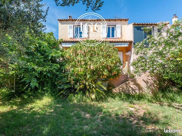 Maison vente à Istres, Sausset-les-pins