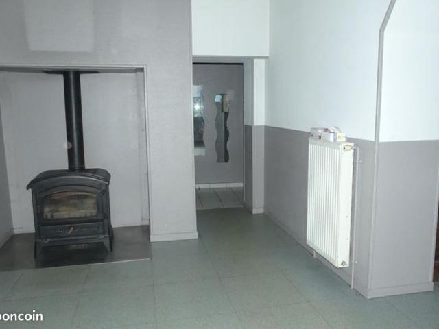Maison vente à Abbeville, Tours-en-vimeu