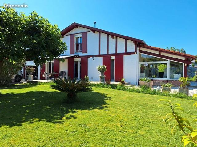 Maison vente à Bayonne, Urcuit