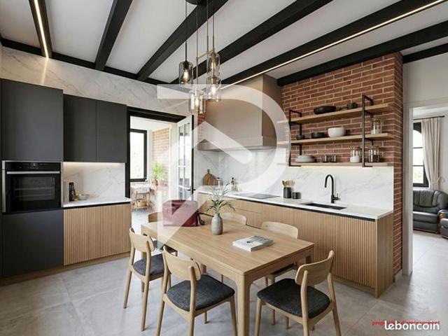 Maison vente à Arras, Feuchy