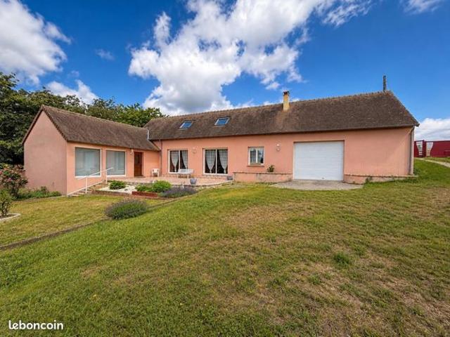 Maison vente à Mamers, Saint-mars-la-brière