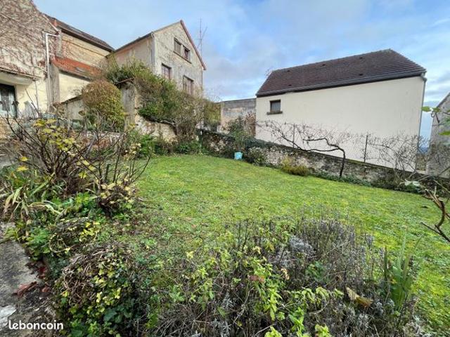Maison vente à Meaux, Saâcy-sur-marne