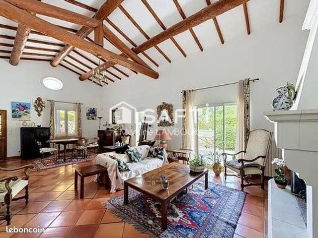 Maison vente à Paradou, Bouches-du-Rhône