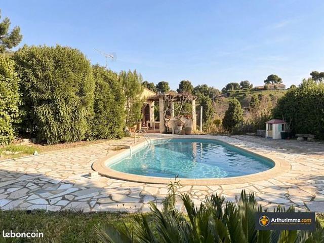 Maison vente à Carros, Alpes-Maritimes