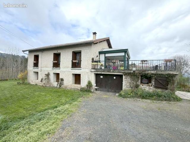 Maison vente à Tournon-sur-Rhône, Félines