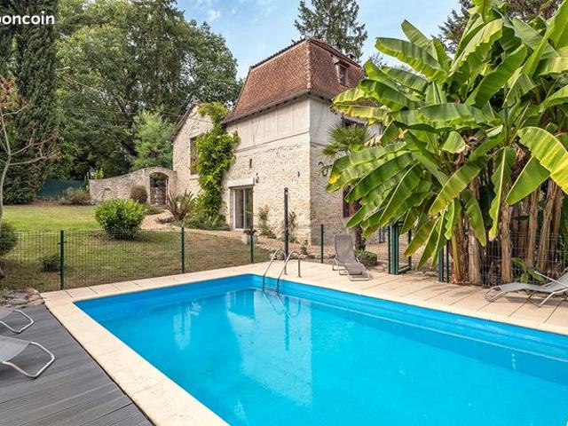 Maison vente à Périgueux, Marsac-sur-l'isle