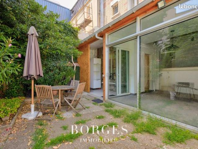 Maison vente à Créteil, Alfortville
