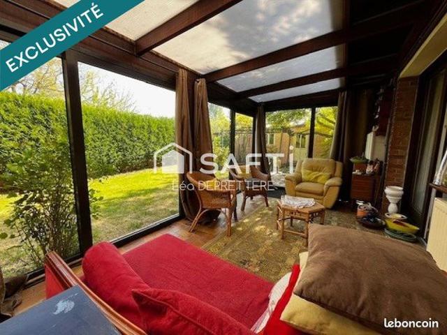 Maison vente à Béthune, Fouquières-lès-béthune