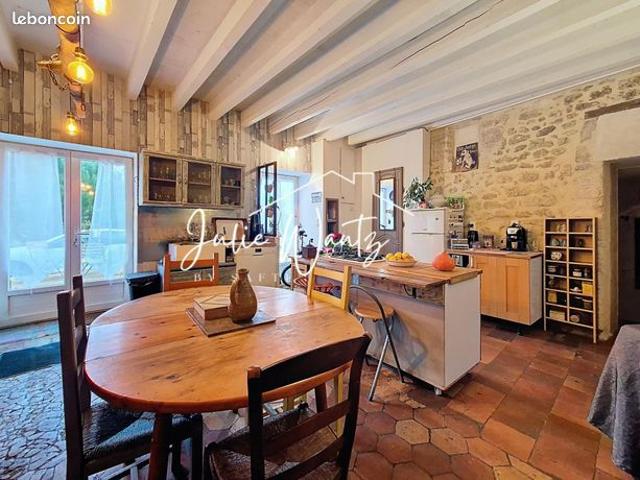 Maison vente à Val de Virvée, Gironde