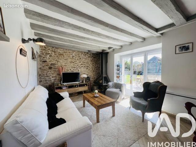Maison vente à Rambouillet, Cernay-la-ville