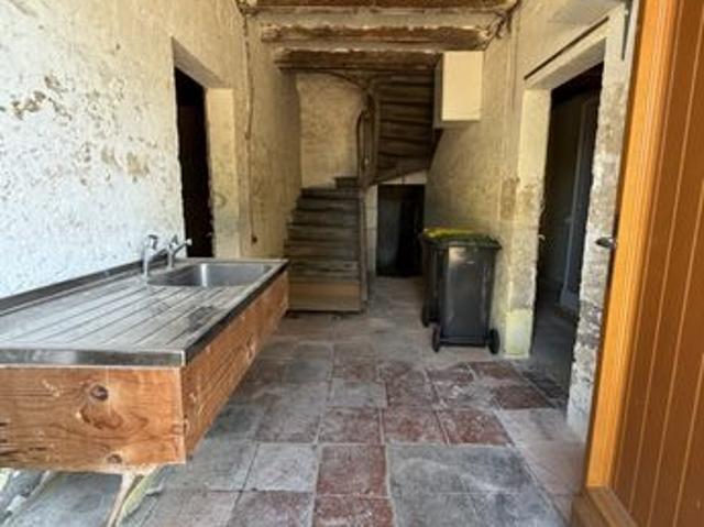 Maison vente à Périgueux, La Roche-chalais