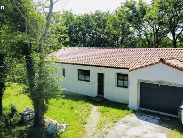 Maison vente à Le Givre, Saint-Sornin
