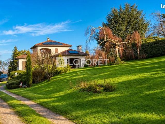 Maison vente à Villefranche-sur-Saône, Rhône