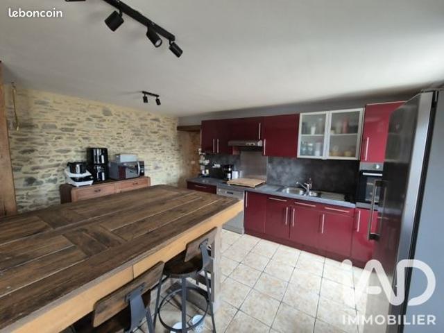 Maison vente à Bayeux, Le Molay-littry