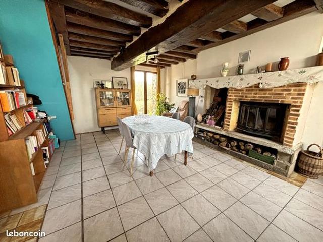 Maison vente à Auxerre, Fontaines