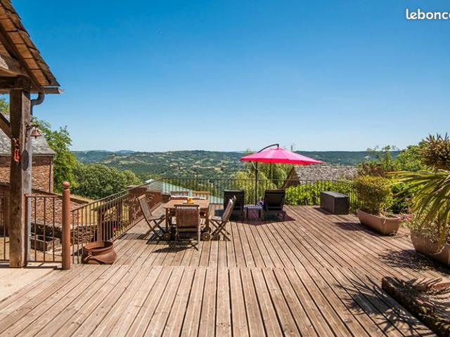 Maison vente à Rodez, Pruines