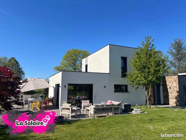 Maison vente à Issoudun, Fontenay