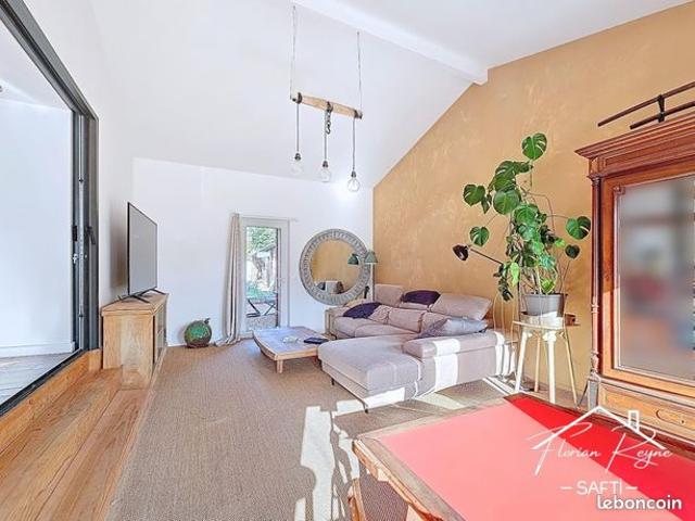 Maison vente à Bordeaux, Blanquefort