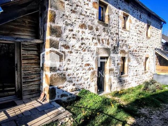 Maison vente à Teilhet, Ariège