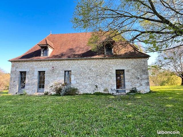 Maison vente à Villeneuve-sur-Lot, Villeréal
