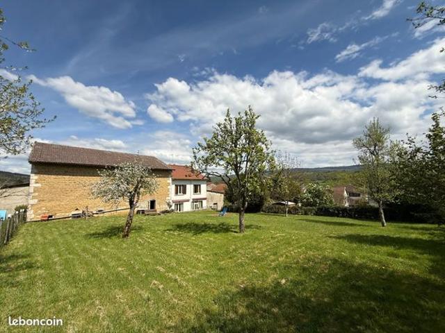 Maison vente à Bourg-en-Bresse, Challes