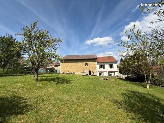 Maison vente à Bourg-en-Bresse, Challes