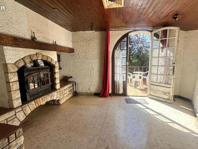 Maison vente à Limoux, Pomy