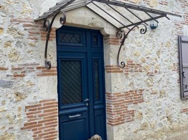 Maison vente à Castelsarrasin, Auvillar